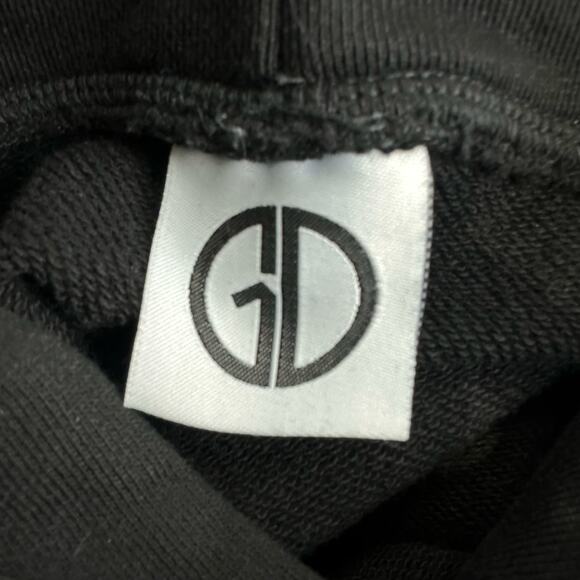 property of nat turner hoodie hooded sweatshirt - Picture 4 of 4